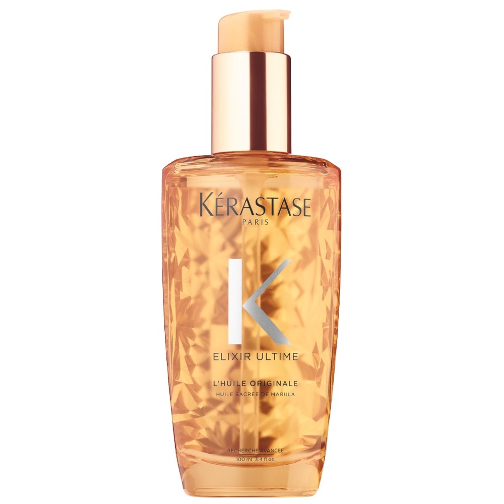Kerastase Elixir Ultime